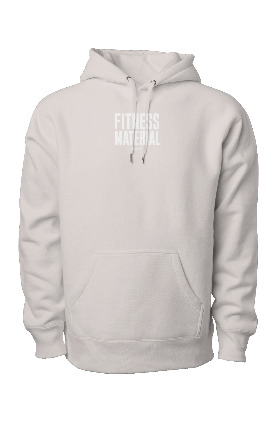 Fashion Material Premium Hoodie