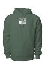Fashion Material Premium Hoodie