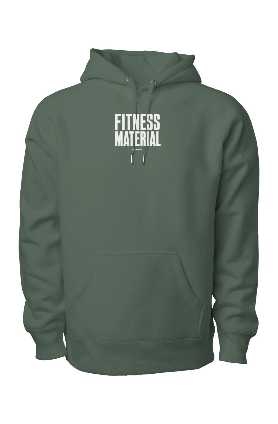 Fashion Material Premium Hoodie