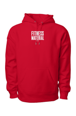 Fashion Material Premium Hoodie