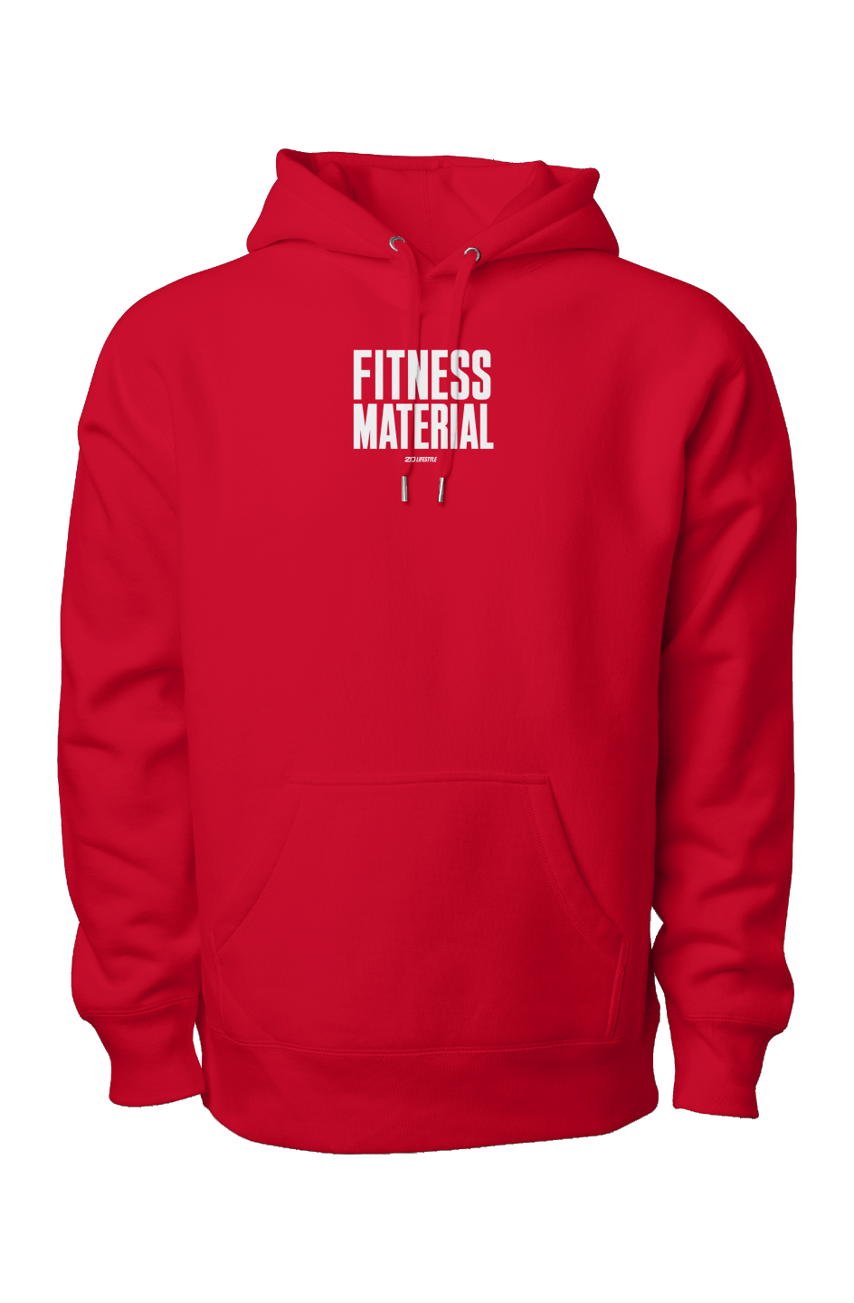 Fashion Material Premium Hoodie