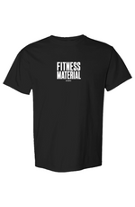 Fitness Material Shirt