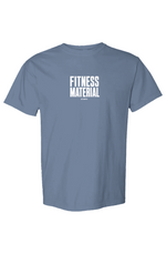 Fitness Material Shirt