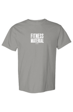 Fitness Material Shirt