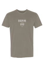 Discipline Looks Good Shirt