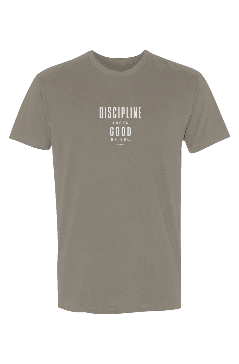 Discipline Looks Good Shirt