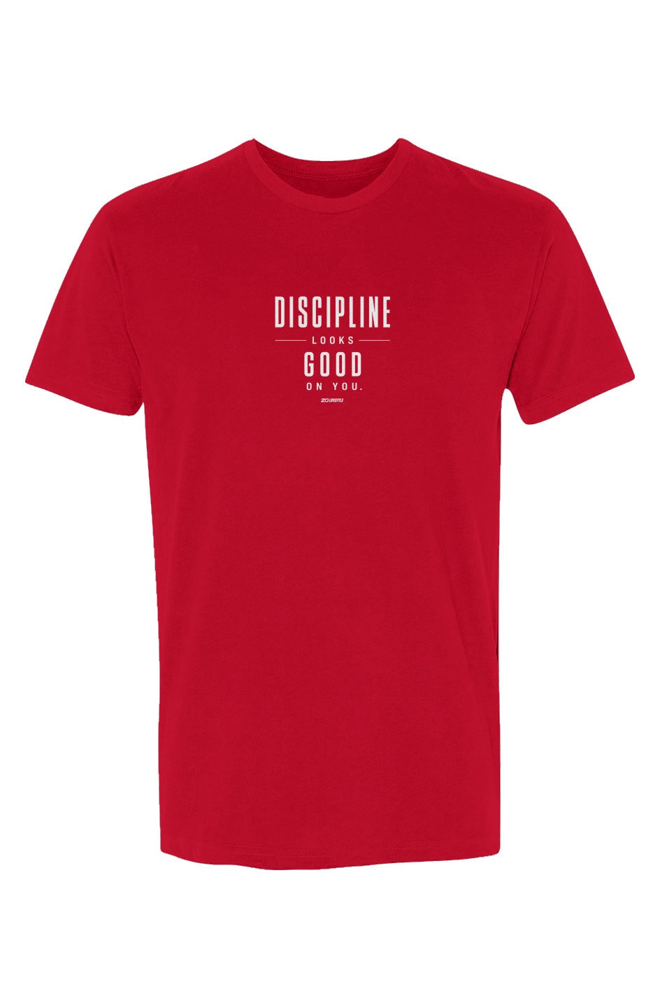 Discipline Looks Good Shirt