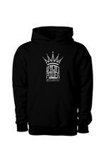 Iron Power Mainstreet Hoodie