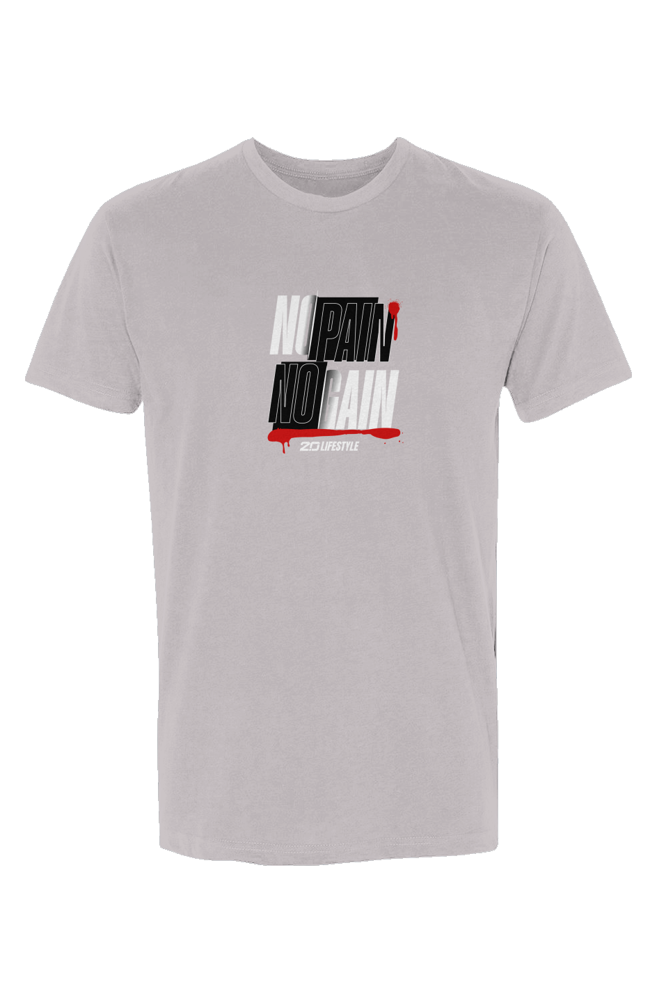 No Pain No Gain T-Shirt