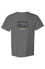 Push Heavyweight T Shirt