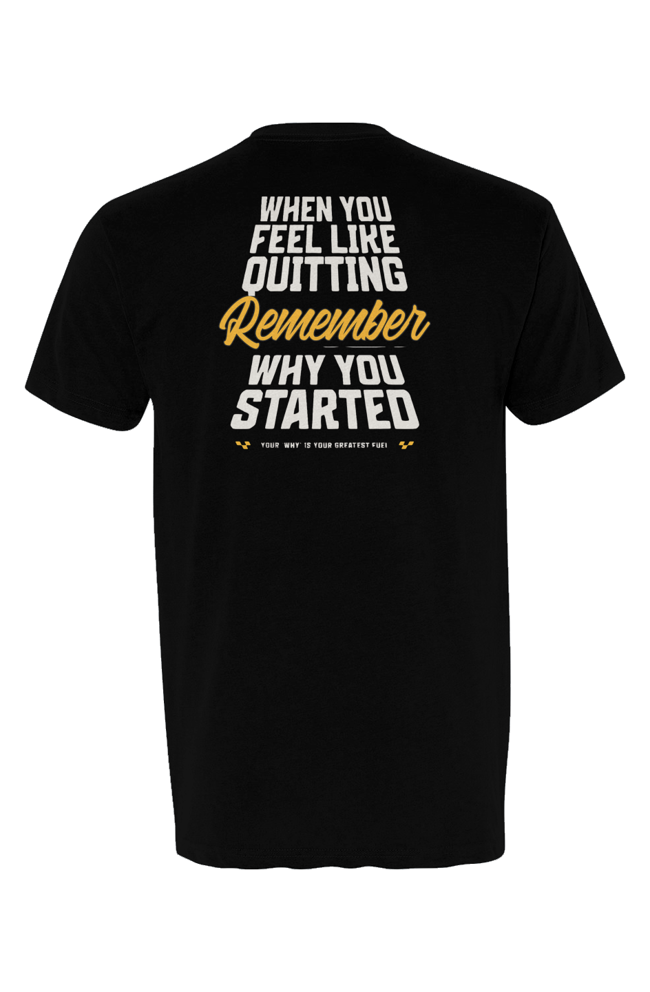 Remember T-Shirt