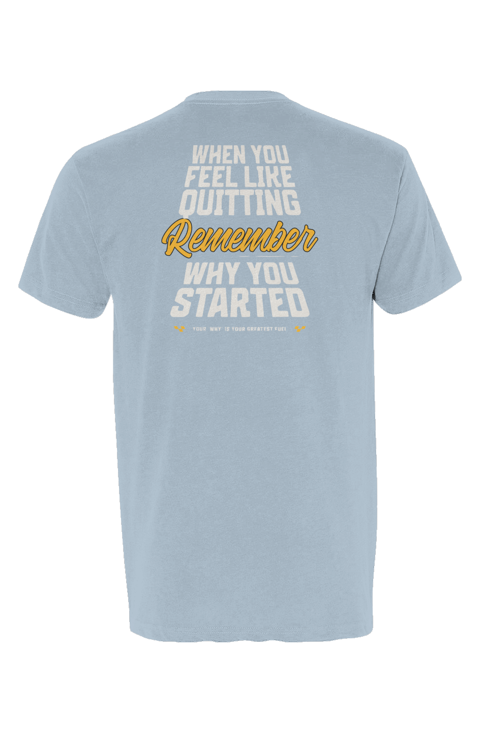 Remember T-Shirt
