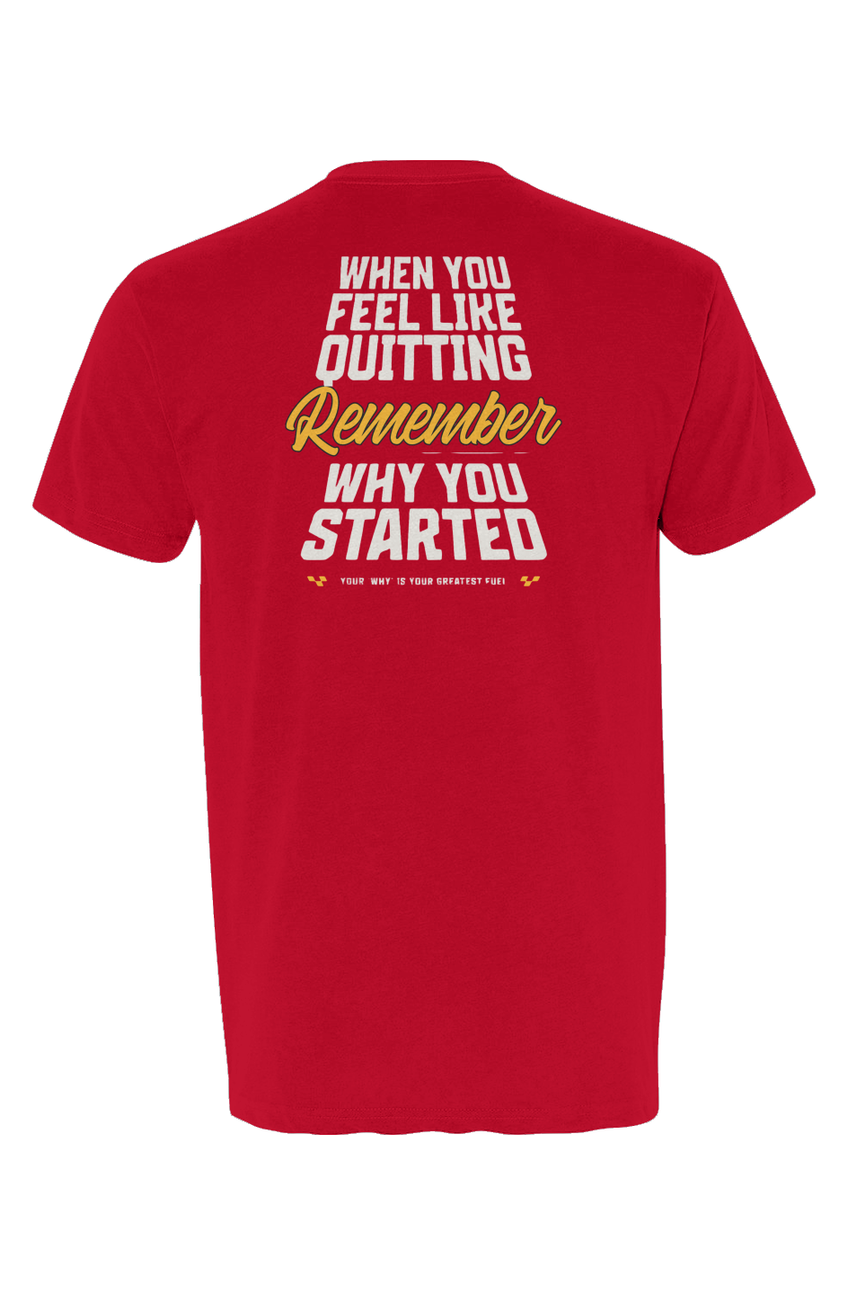 Remember T-Shirt