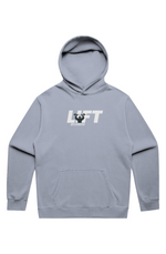Lift Relax Faded Hoodie