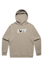 Lift Relax Faded Hoodie