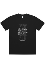 Fit x3 Block Oversized Tee