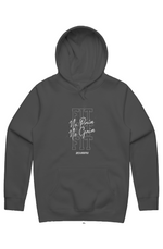 Fit x3 Hoodie