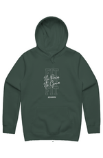 Fit x3 Hoodie
