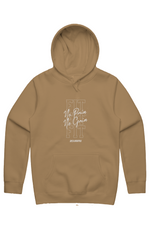 Fit x3 Hoodie