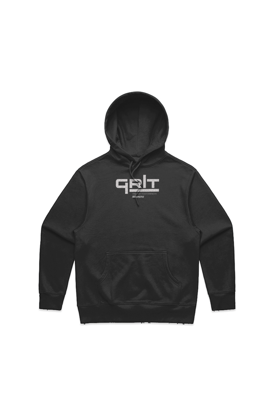 Grit Hoodie