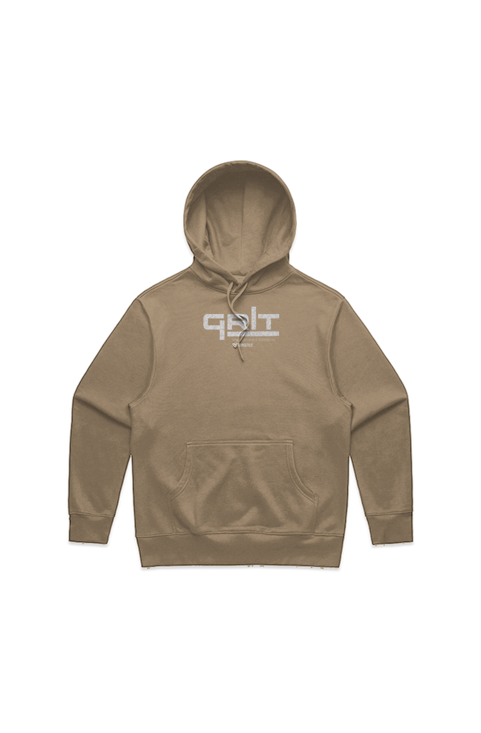 Grit Hoodie