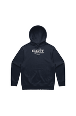 Grit Hoodie