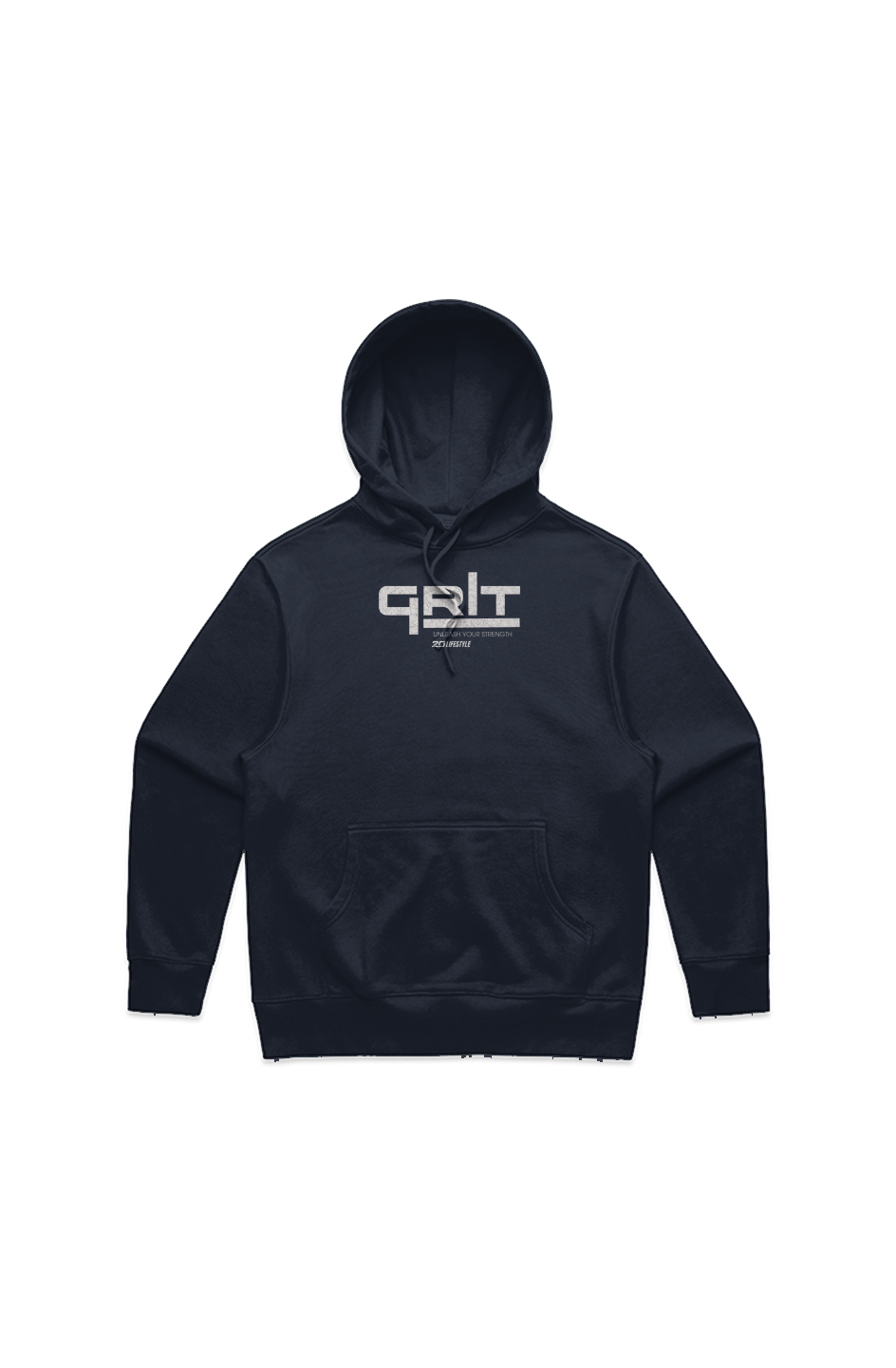 Grit Hoodie