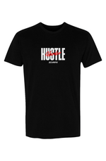 Hustle Harder T-Shirt
