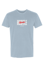 Hustle Harder T-Shirt