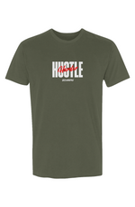 Hustle Harder T-Shirt
