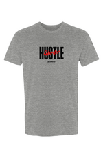 Hustle Harder T-Shirt