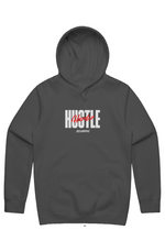 Hustle Harder Hoodie