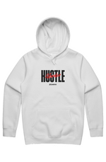 Hustle Harder Hoodie