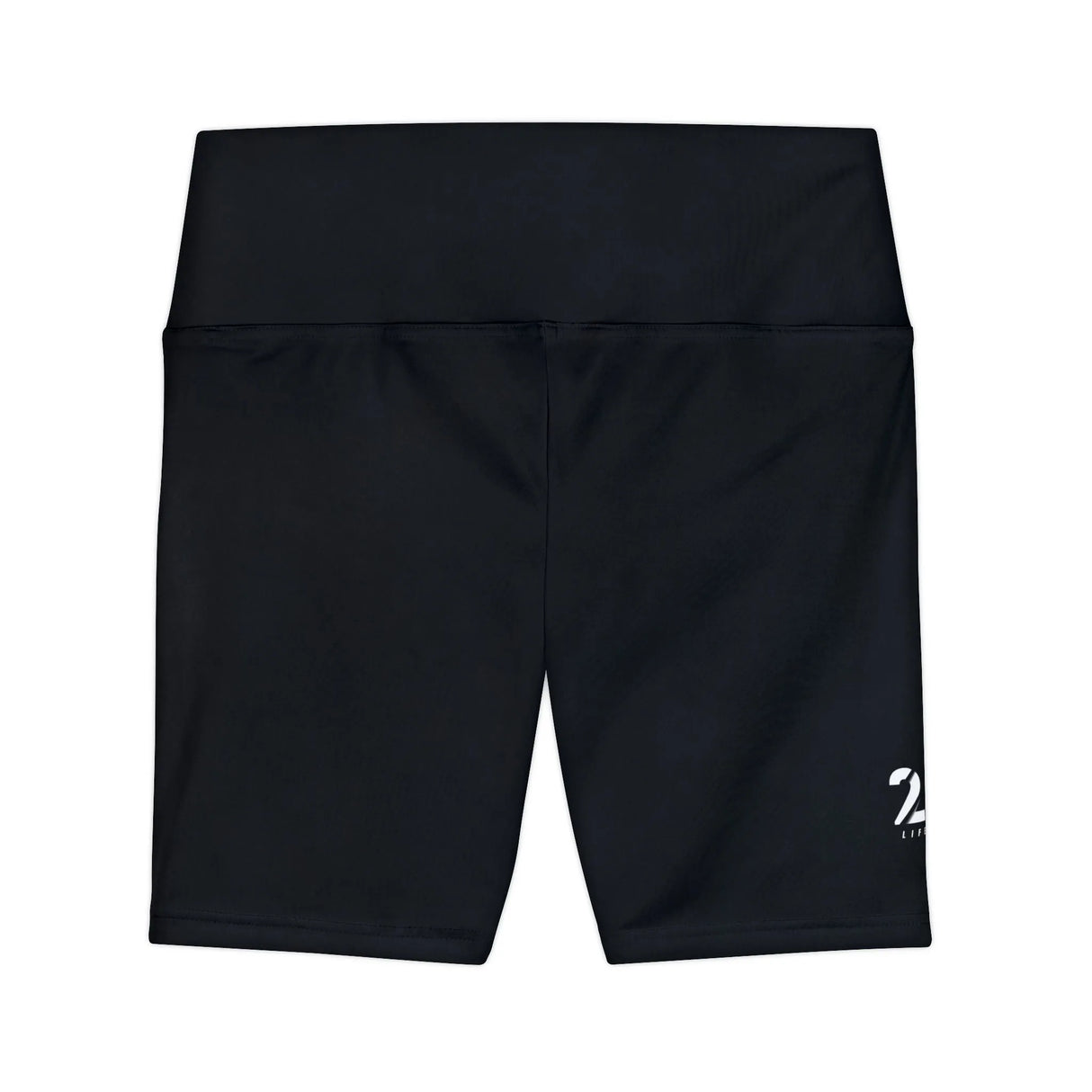 Leveled Up Women's Workout Shorts