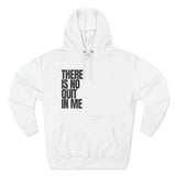 No Quit Fleece Hoodie