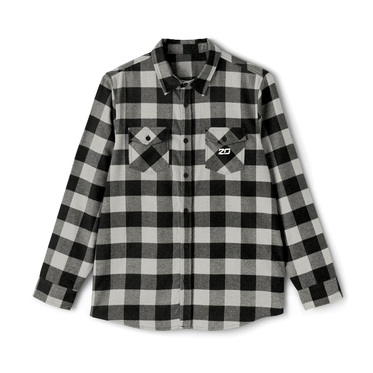 Cozy Flannel Shirt