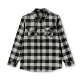 Cozy Flannel Shirt