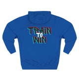 Train To Win Hoodie