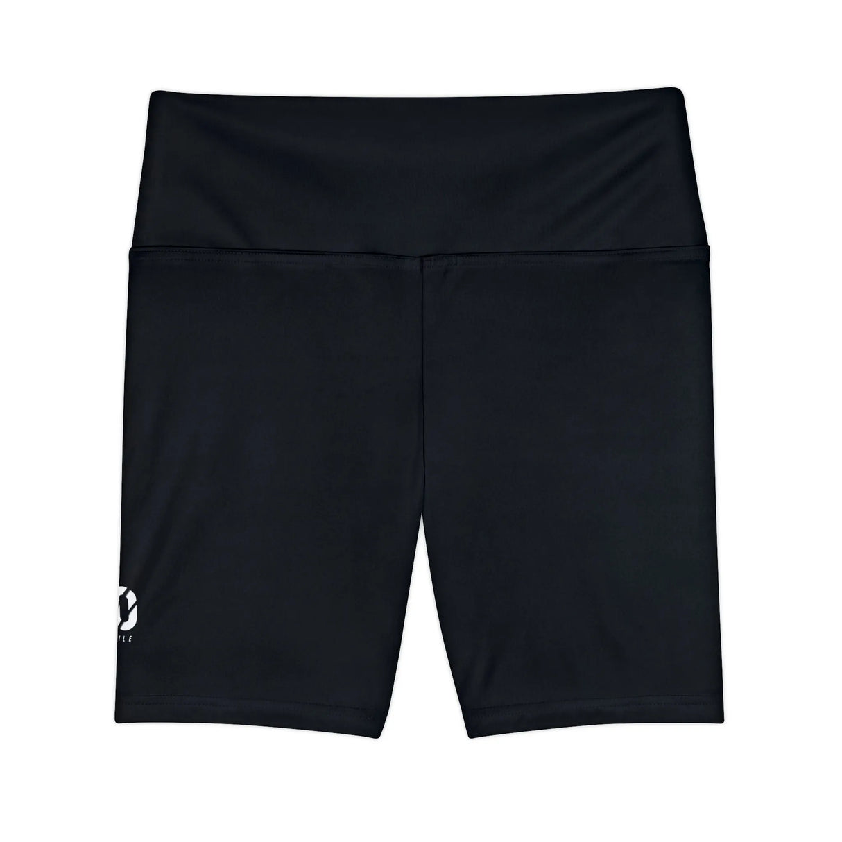 Leveled Up Women's Workout Shorts