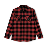 Cozy Flannel Shirt
