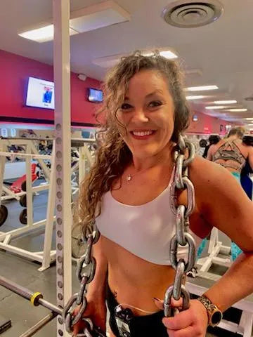 DiaFit Coaching: Lauren Mack