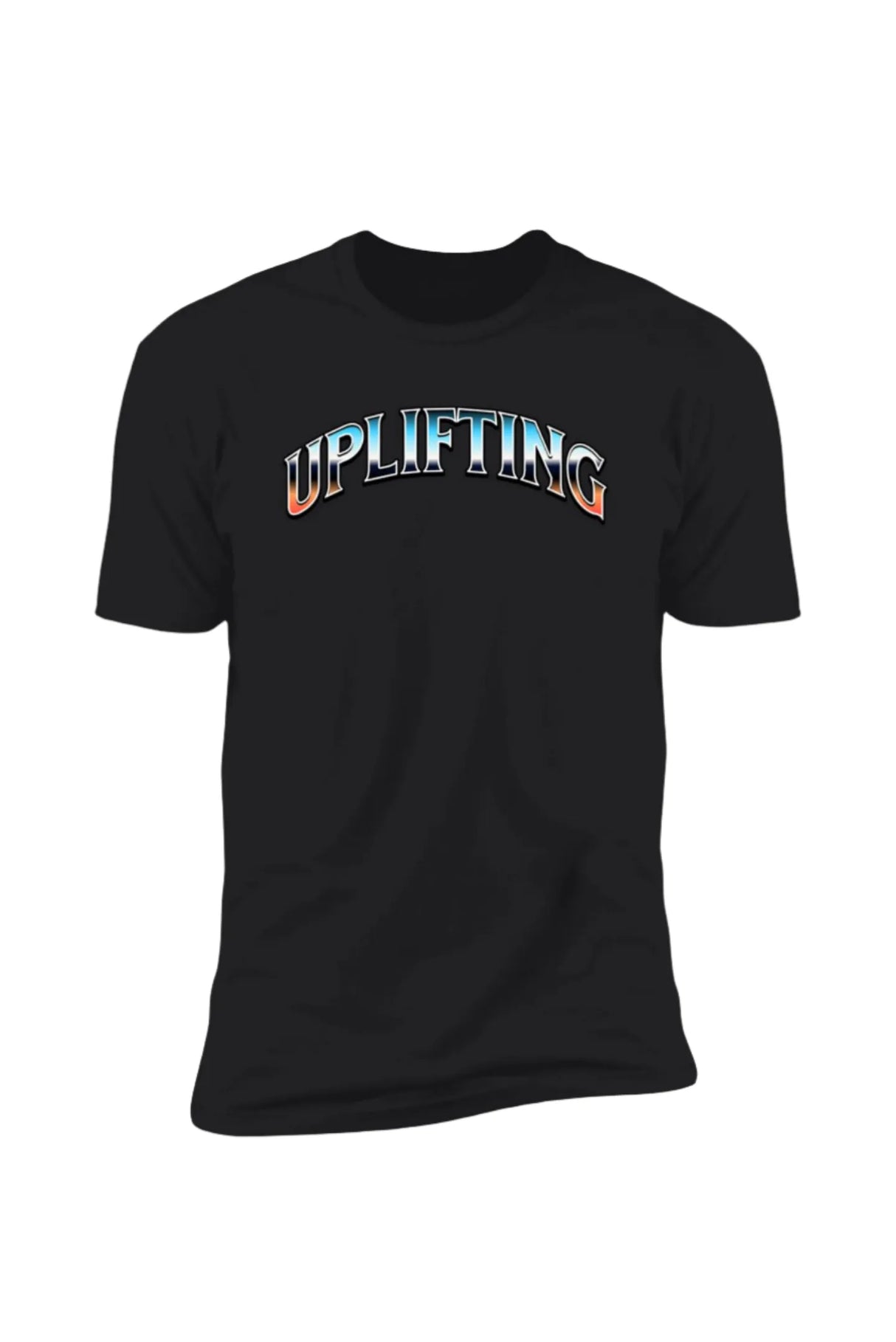 Uplifting Tee