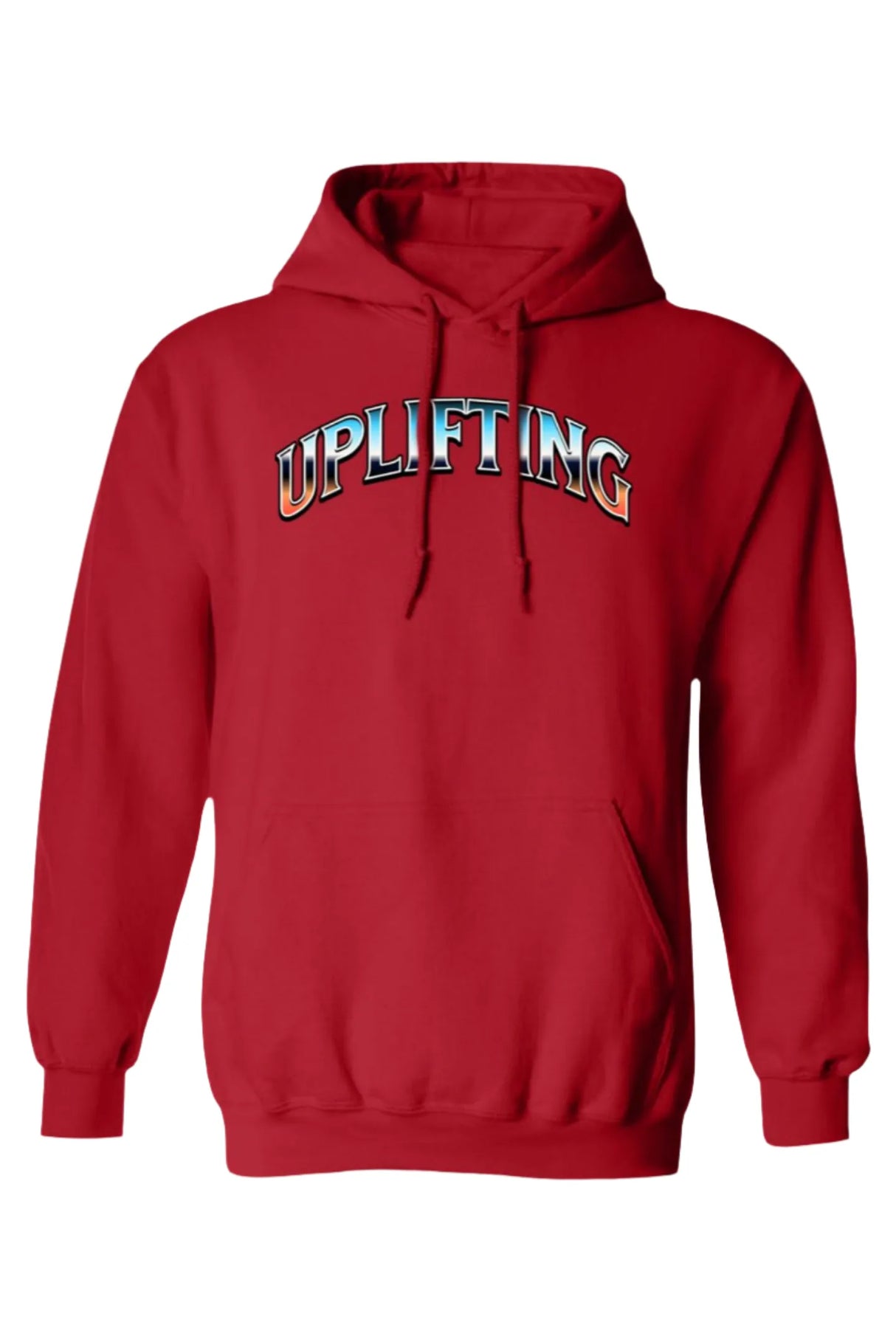 Uplifting Hoodie