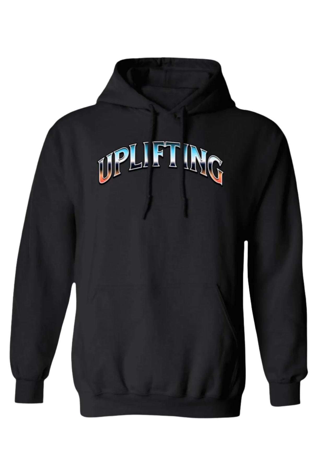 Uplifting Hoodie