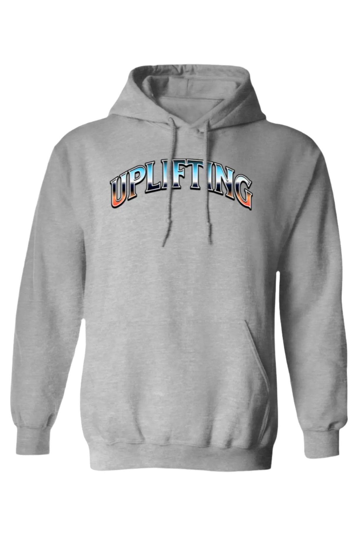 Uplifting Hoodie