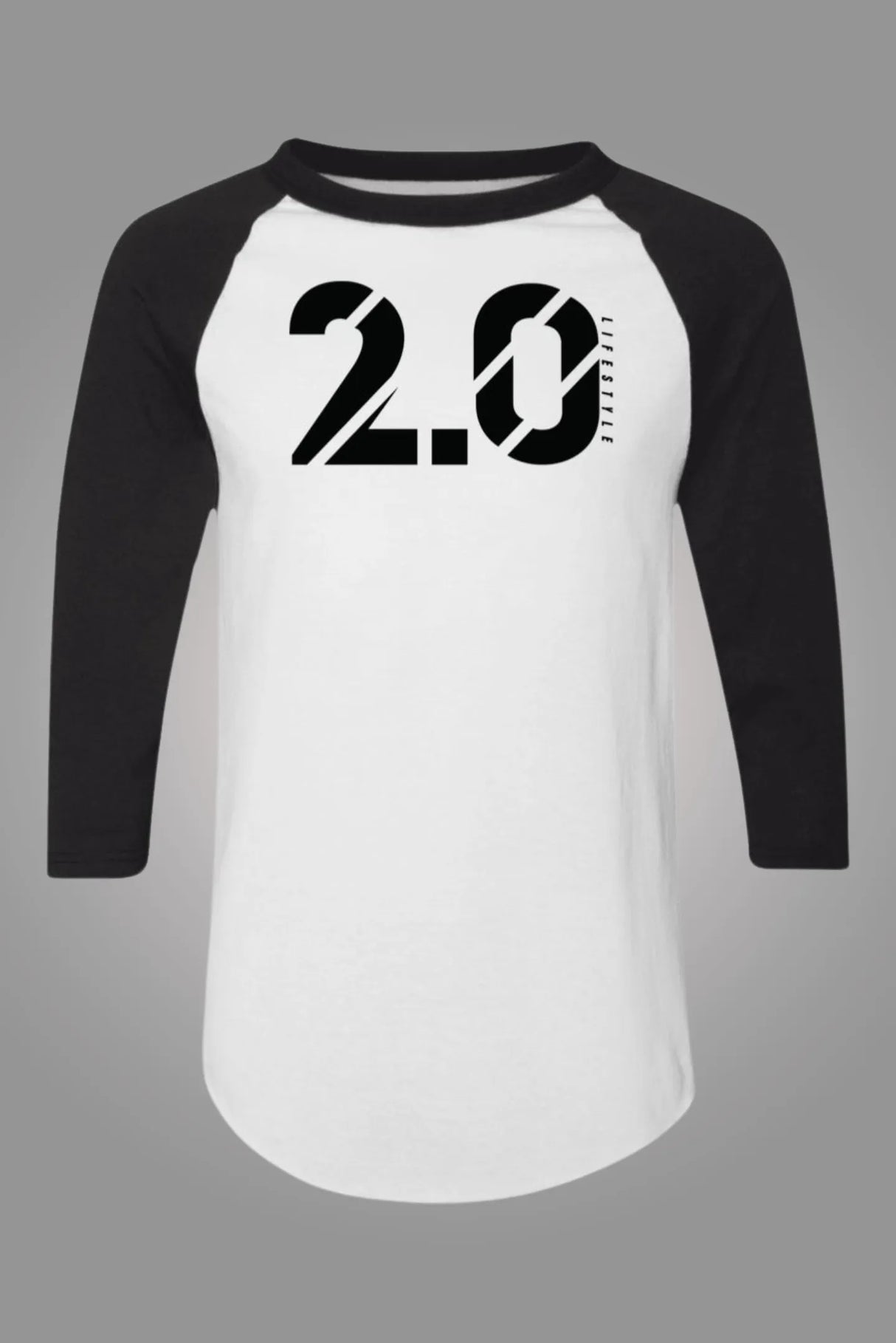 Flow Raglan Jersey