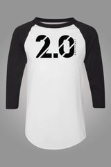 Flow Raglan Jersey