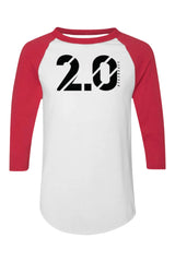 Flow Raglan Jersey