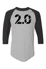 Flow Raglan Jersey