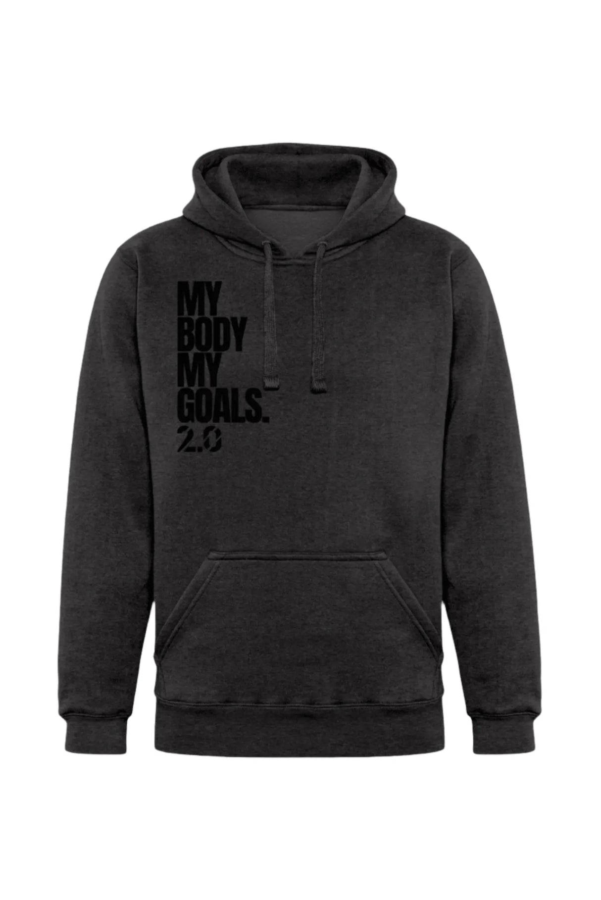 My Goals Hoodie